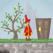 Fancy Wizard – Mago Estiloso