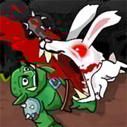 Fantasy Madness: Bloodbath – Loucura Fantástica em Batalha