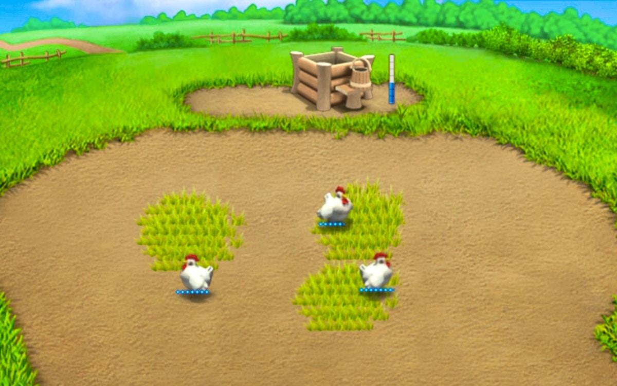 Farm Frenzy 2 – Fazenda Maluca