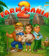 Farm Mania 2 – Fazenda Animada