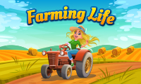Farming Life – Vida no Campo