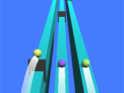 Fast Ball – Bola Rápida