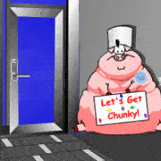 Fast Food Escape – Fuga do Fast Food