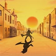 FE8: Scarlet Rising – Ascensão Escarlate