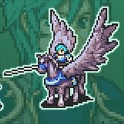 FE8: Staff of Ages – O Cetro da Eternidade