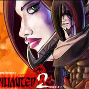 Fear Unlimited 2 – A Saga do Medo