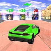 Feed for Speed – Corrida de Velocidade