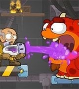 Feed Me Moar 2 – Mais Diversão e Desafios