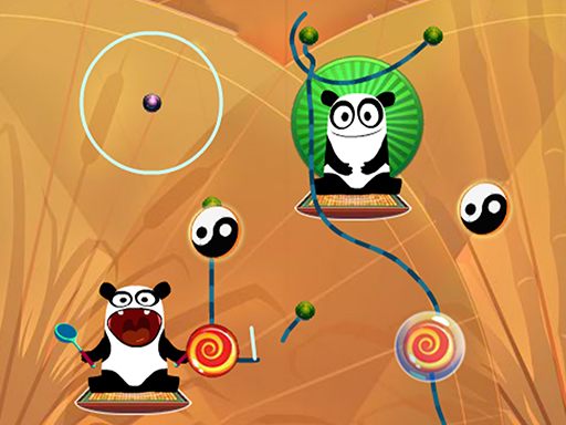 Feed the Panda – Alimente o Ursinho Panda