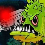 Feed Us 4 – Alimente-nos com Tudo