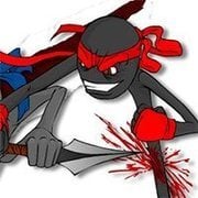 Fighters Rampage – Fúria de Lutadores