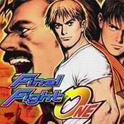 Final Fight One – Luta de Rua Clássica
