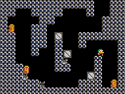 Find Gold – Caça ao Tesouro