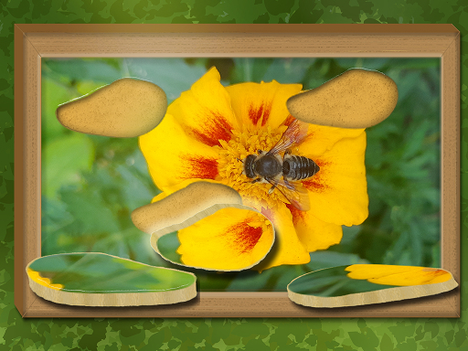 Find & Restore: Hidden Puzzle – Encontre e Restaure Objetos Escondidos