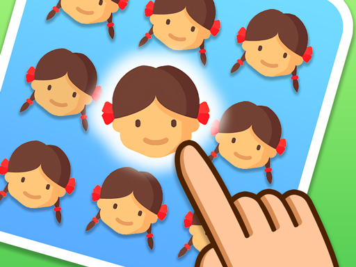 Find The Difference Emoji Puzzle – Encontre as Diferenças com Emojis