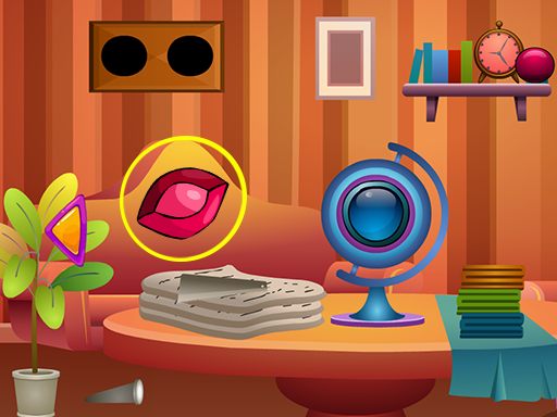 Find the Teddy Bear – Encontre o Ursinho
