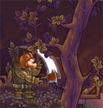 Fire Catcher – Domador de Chamas