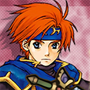 Fire Emblem: The Binding Blade – A Lenda da Espada Sagrada
