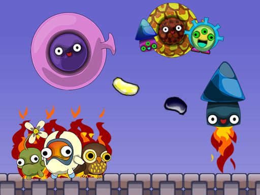 Firebug – O Incendiário