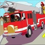 Firefighters Truck 2 – Missão de Bombeiros