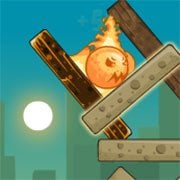 Fires Revenge – Vingança em Chamas