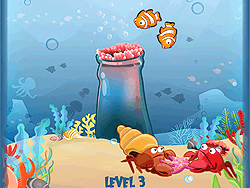Fish N Jump – Peixe Saltitante