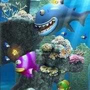 Fish Tales Deluxe – Contos de Pesca no Mar