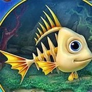 Fishdom Spooky Splash – Mergulho Assustador