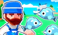 Fishing Fishes – Aventura de Pesca