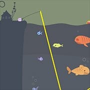 Fishing Girl – Aventura de Pesca da Garota