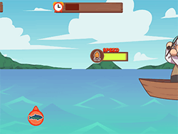 Fishing With Pa – Pesque com o Vovô