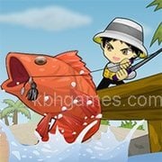 Fishtopia Adventure – Aventura no Mundo dos Peixes