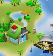 Fishtopia Tycoon – Simulador de Aquários