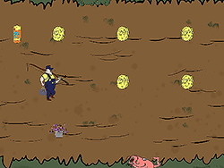 Fishy Road! – Aventura na Estrada dos Peixes