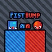 Fist Bump – Socos e Amizade