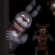Five Days at Freddys: Rage at Night! – Sobreviva à Fúria Noturna