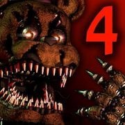 Five Nights at Freddy's 4 – A Noite Final do Pesadelo