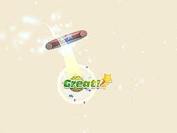 Flappy Ball 3D – Bola Saltitante 3D