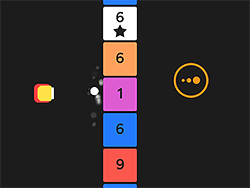Flappy Cannon – Canhão Voador