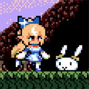 Flare Nuinui Quest – Aventura Épica de Exploração