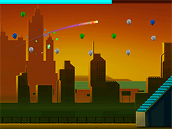 Flick Baseball Homerun – Beisebol com Arremessos Poderosos
