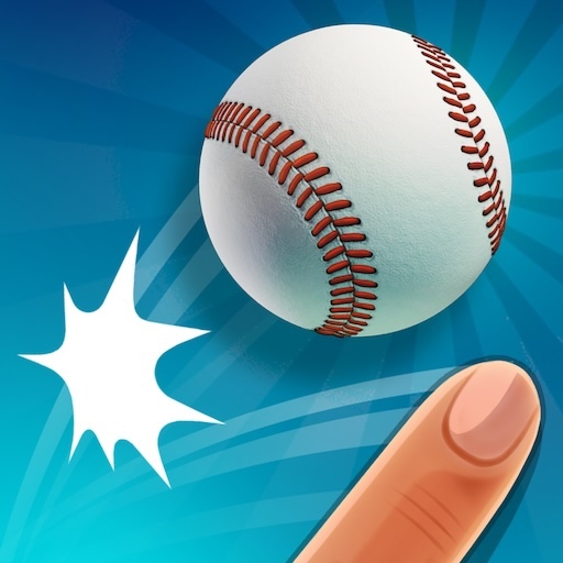 Flick Baseball Super Homerun – Beisebol com Home Runs Incríveis