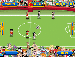 Flick Football – Futebol de Precisão
