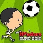 Flick Headers Euro – Cabeceios de Ouro