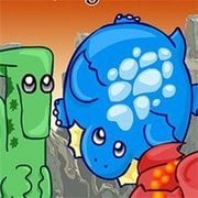 Flightless Dragons – Dragões Sem Asas