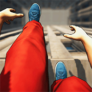 Flip Runner – Corrida Acrobática