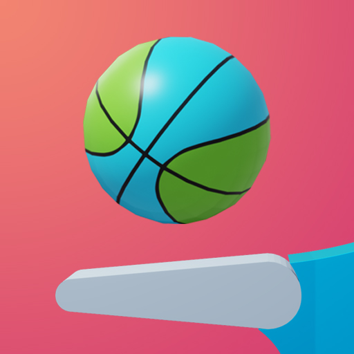 Flipper Dunk 3D – Basquete com Fliperama