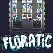 Floratic – Jardinagem Relaxante