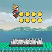 Flow Runner – Corrida Fluida