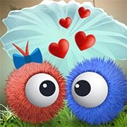 Fluffy Story – A Fofura em Aventura